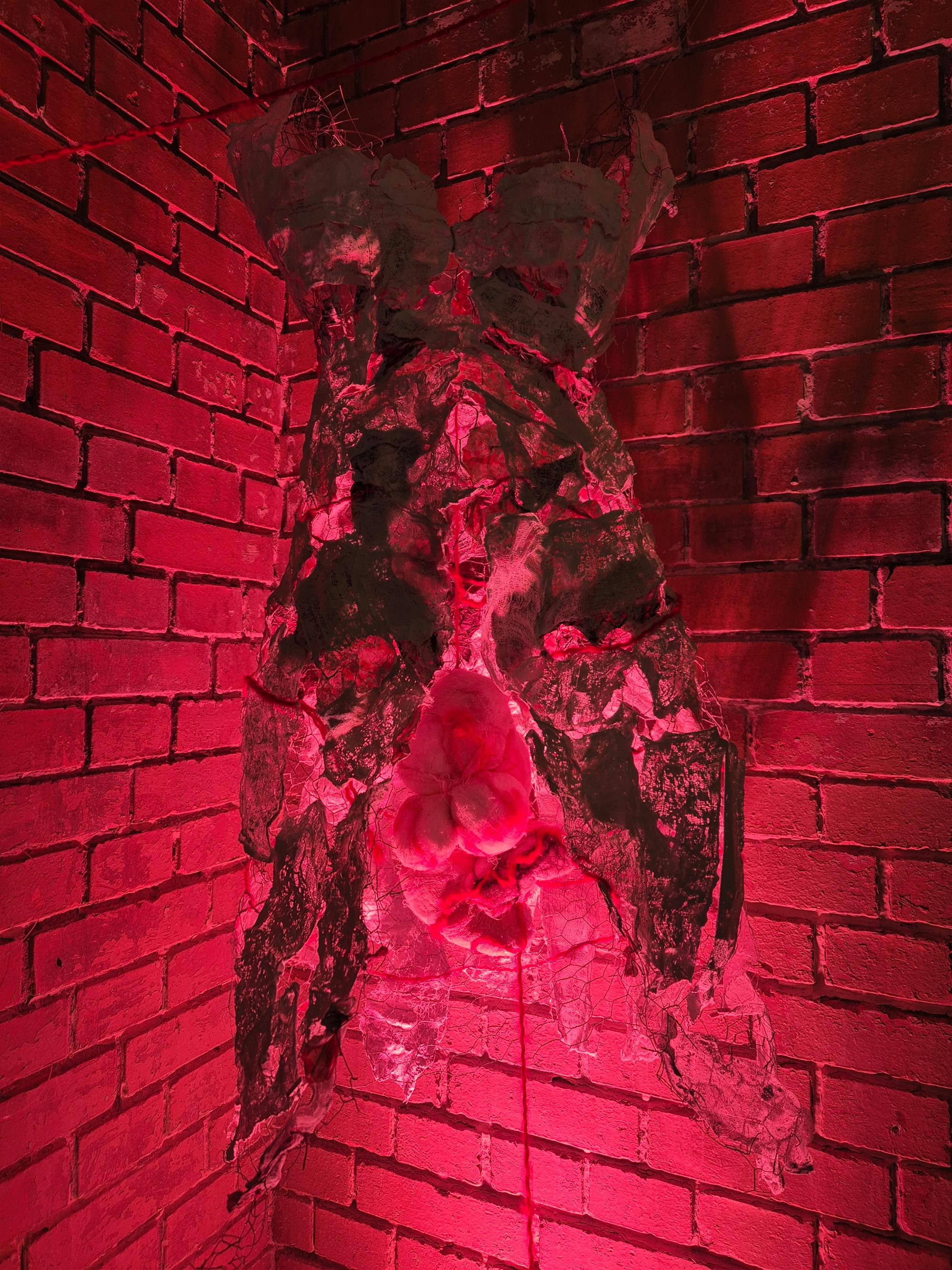 cover Threads of Psyche for Occulture Conference