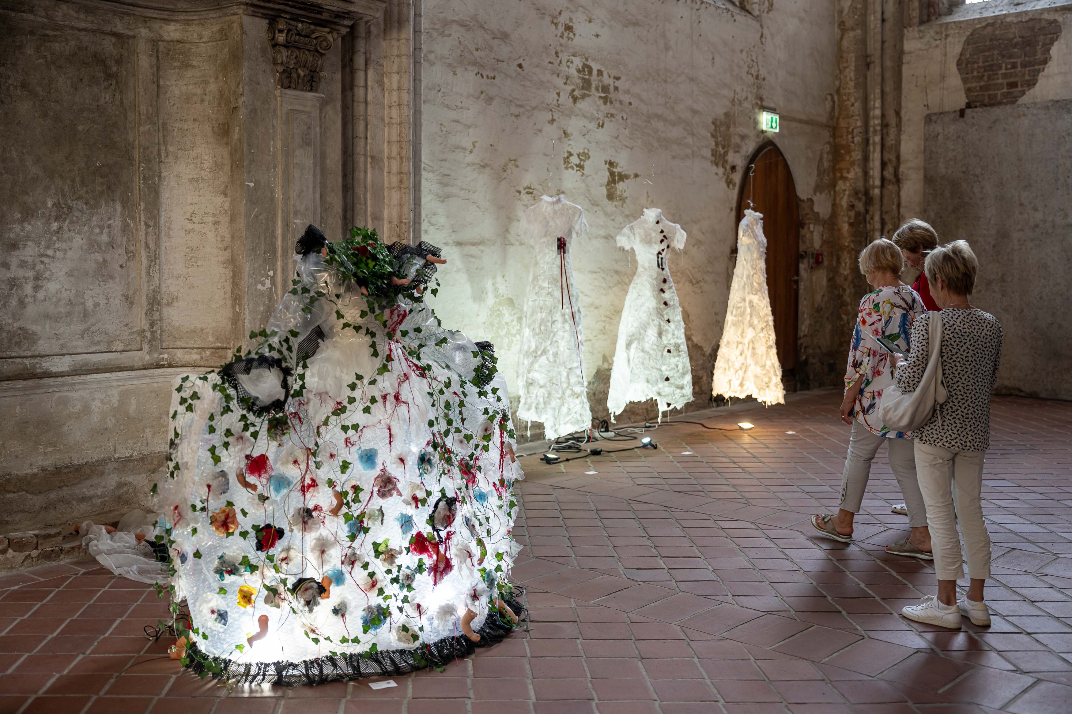 cover Solo Exhbition 