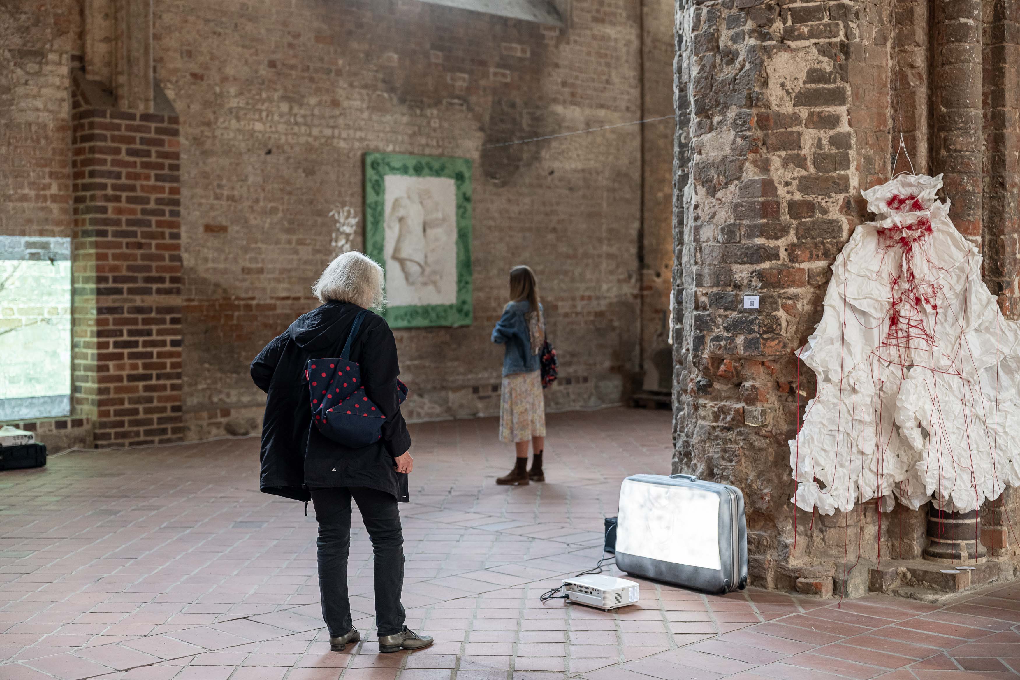 cover Solo Exhbition 