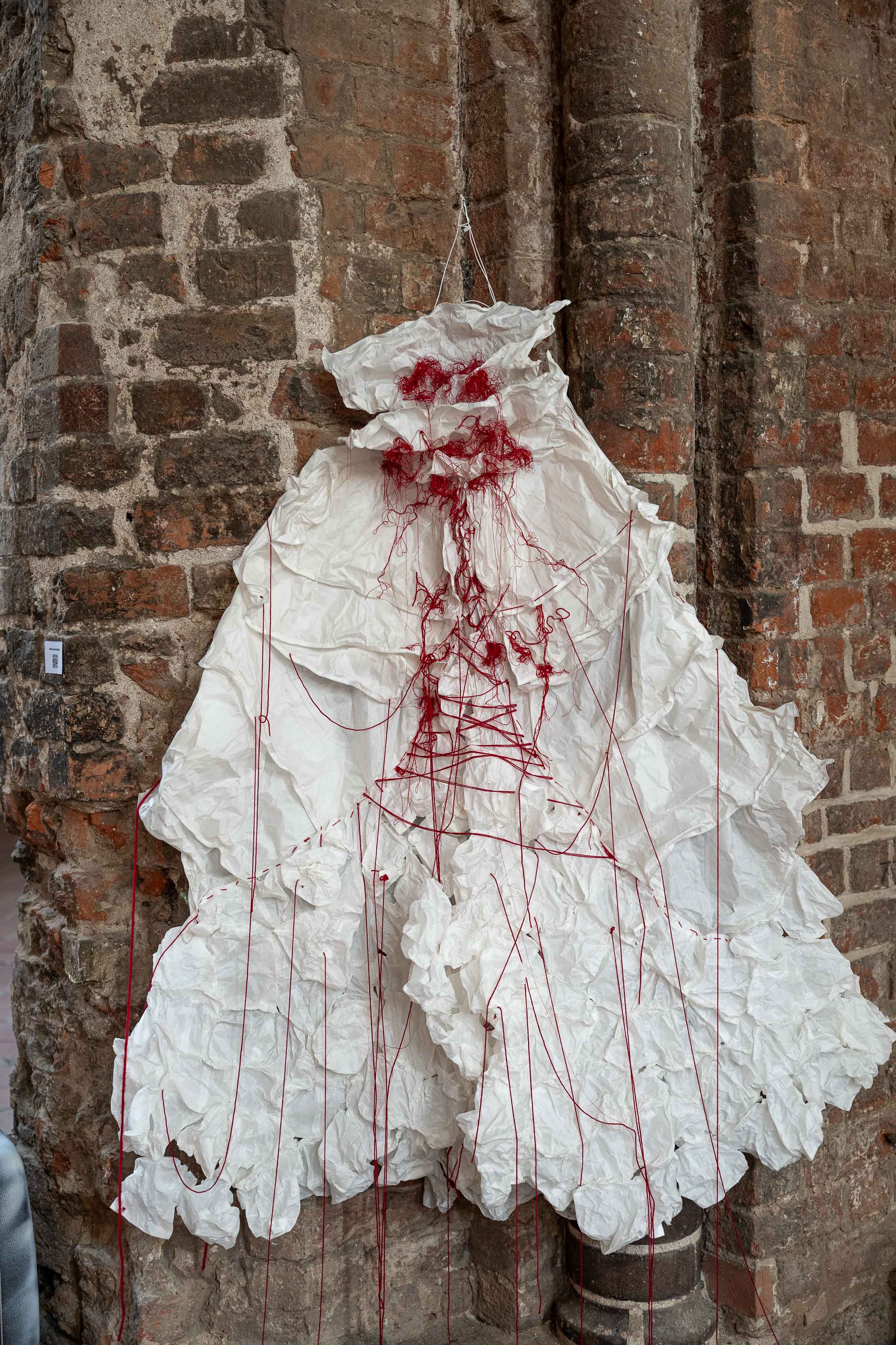 cover Solo Exhbition 