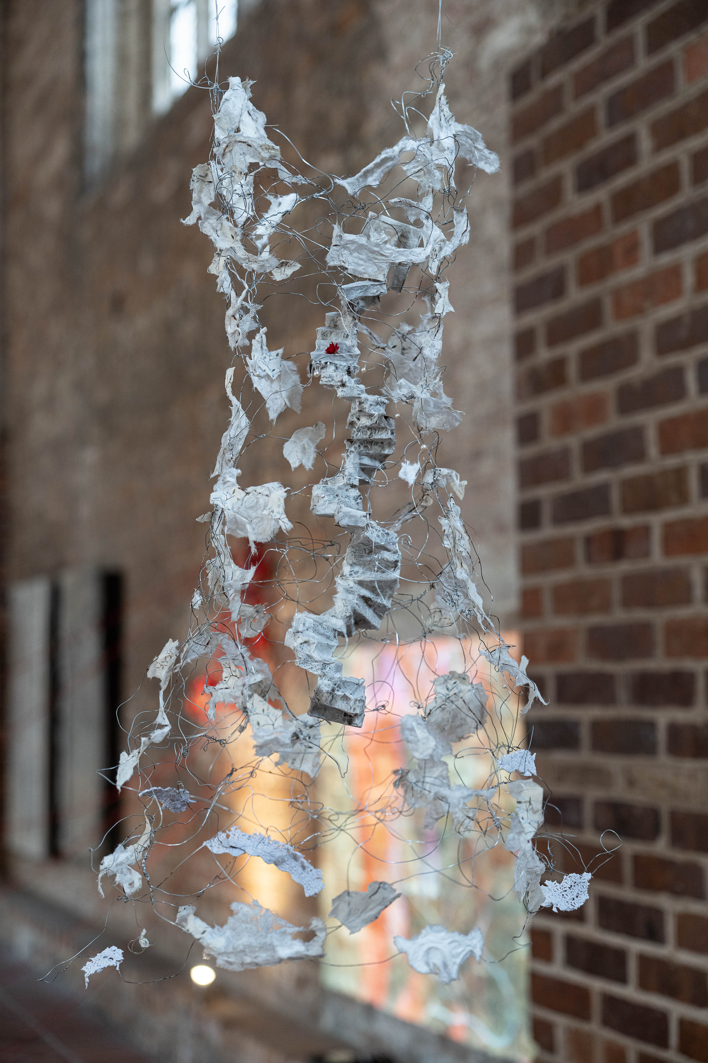 cover Solo Exhbition 