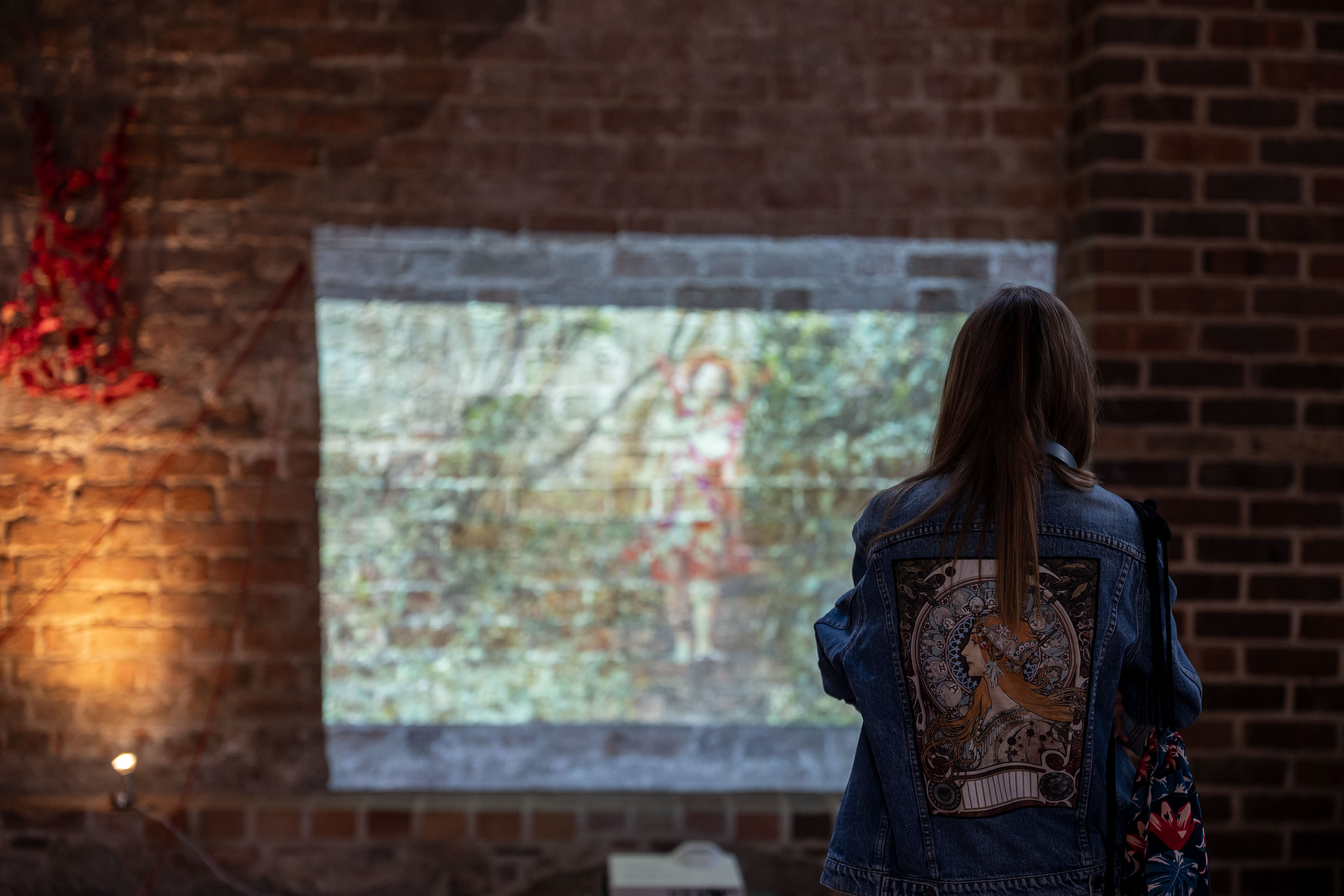 cover Solo Exhbition 