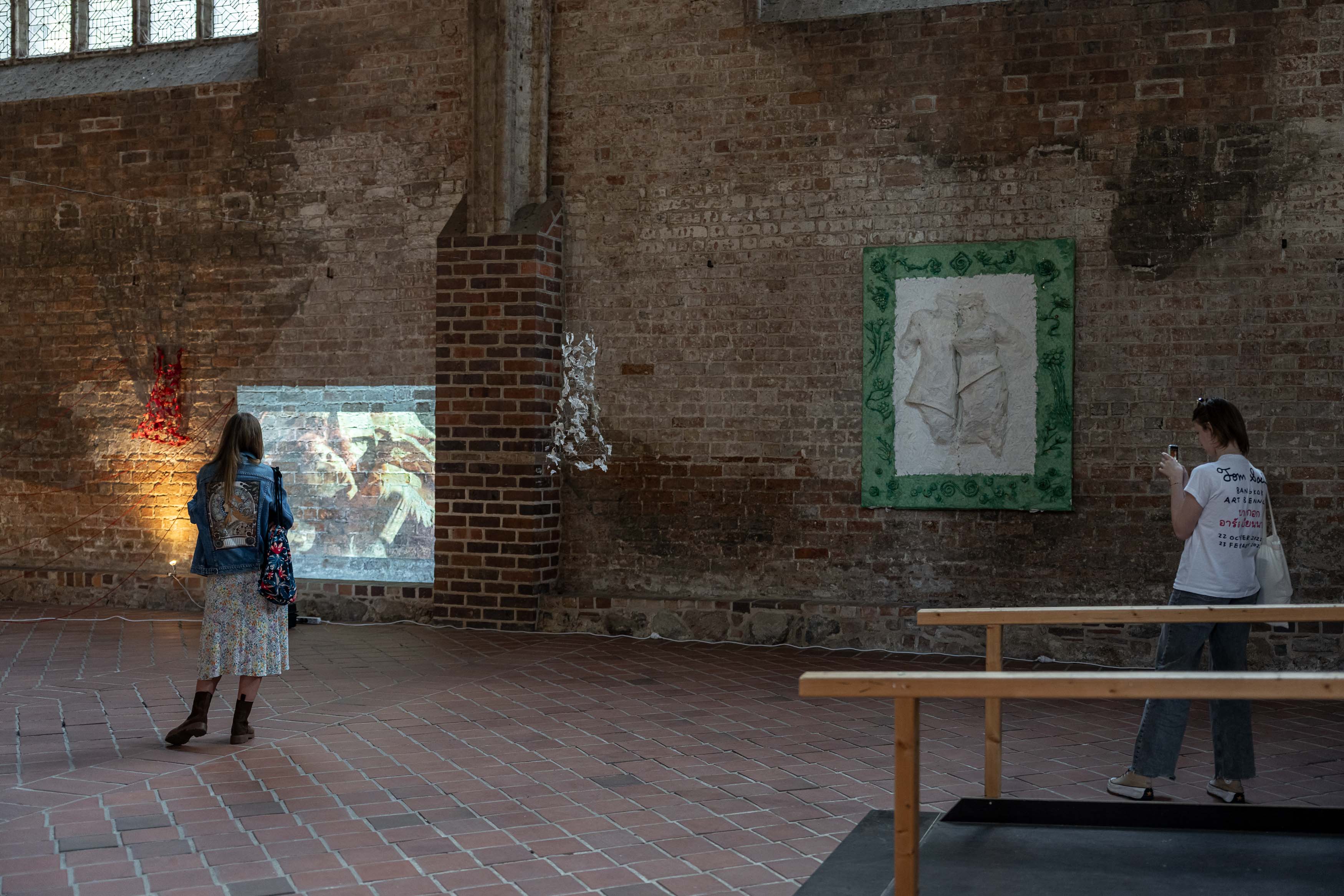 cover Solo Exhbition 