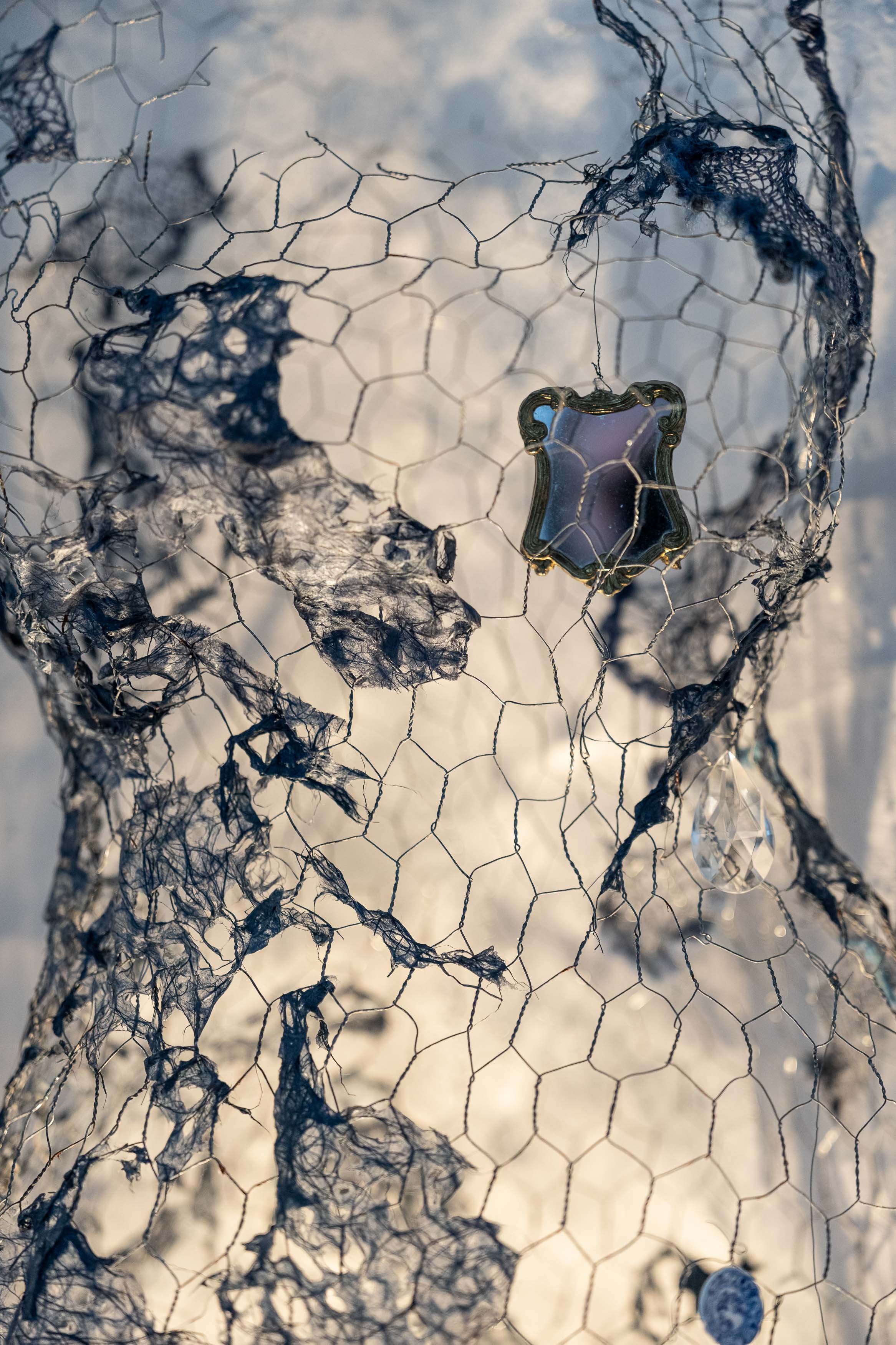 cover Solo Exhbition 