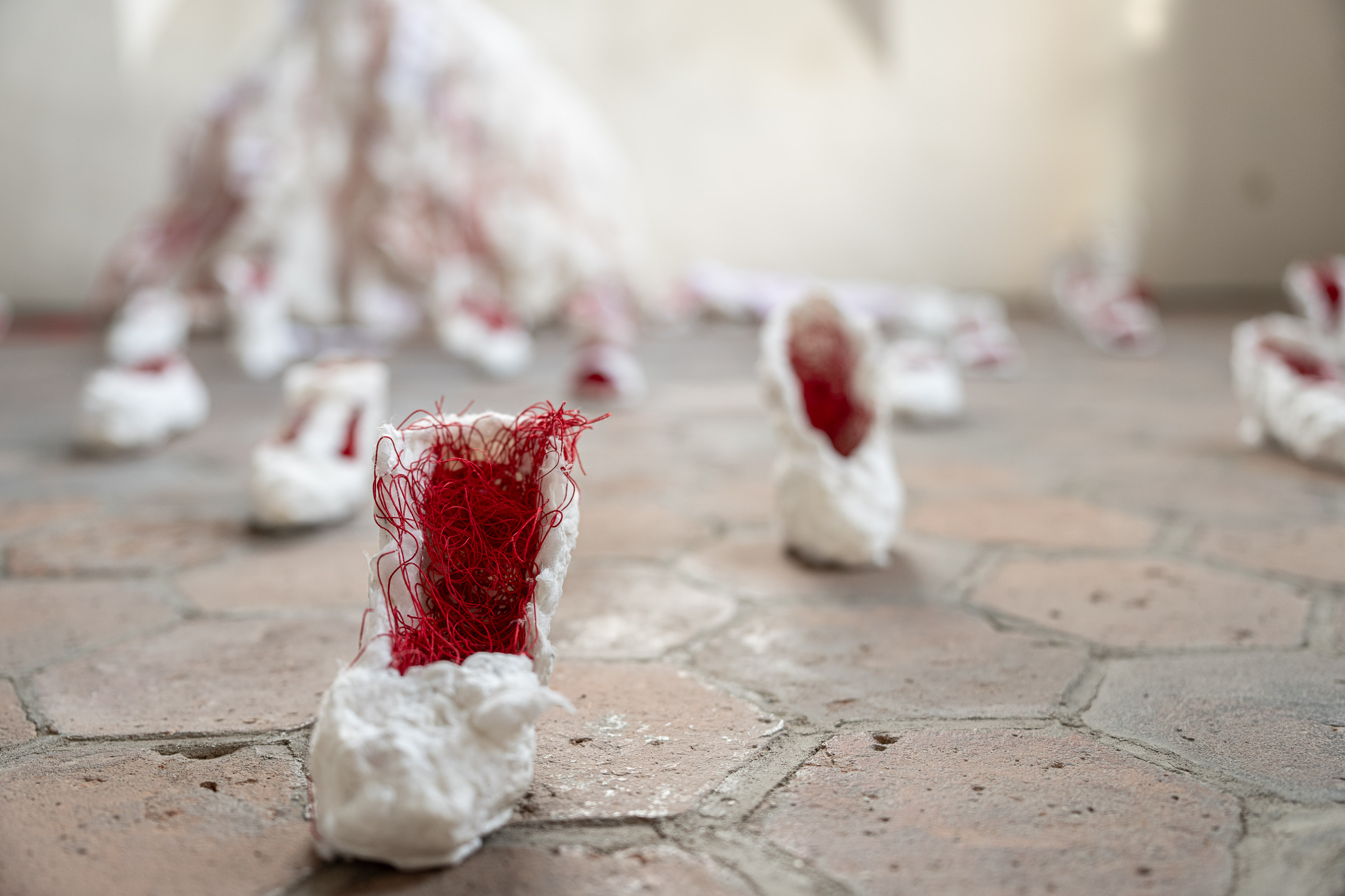 cover Solo Exhbition 