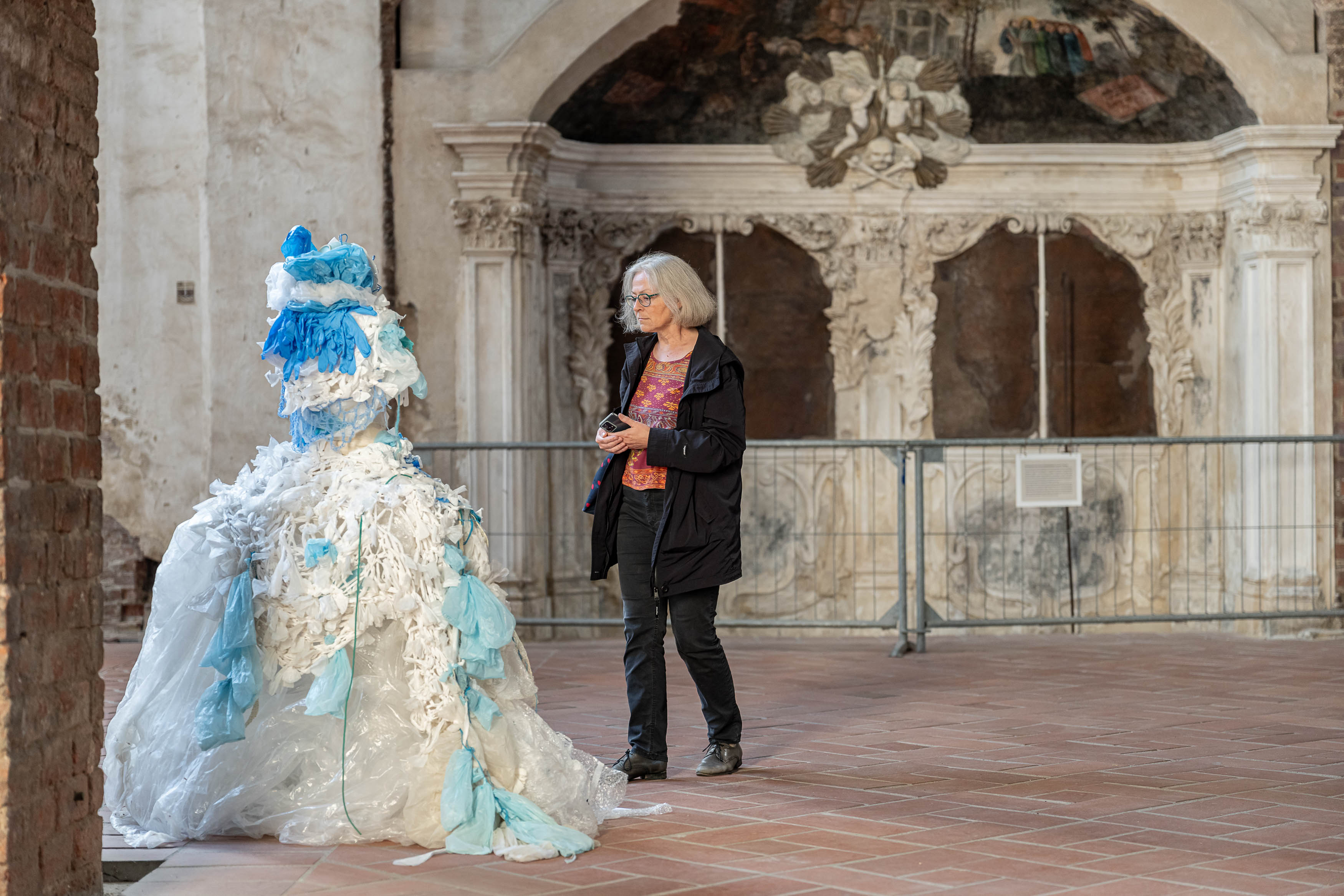 cover Solo Exhbition 