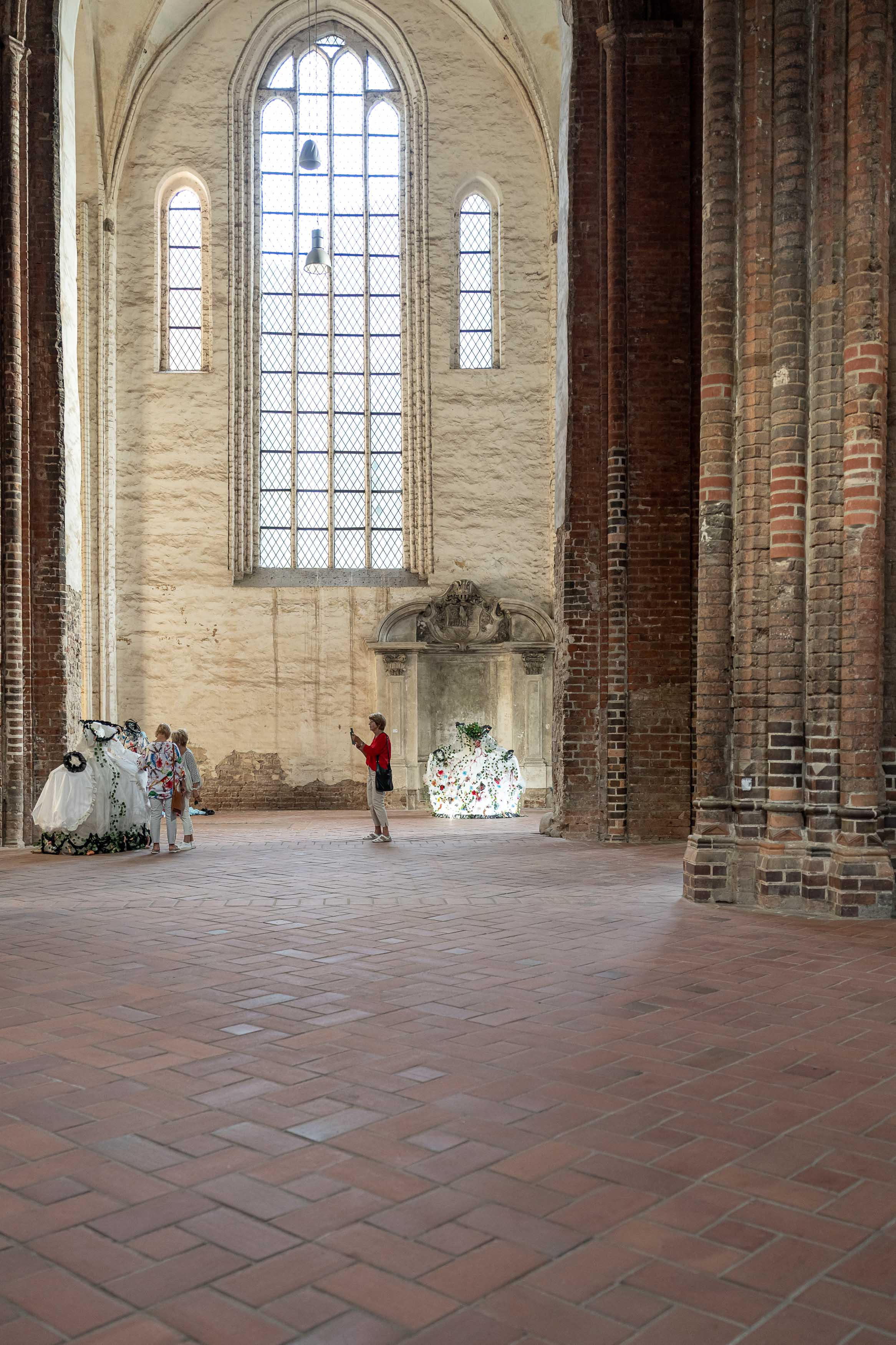 cover Solo Exhbition 