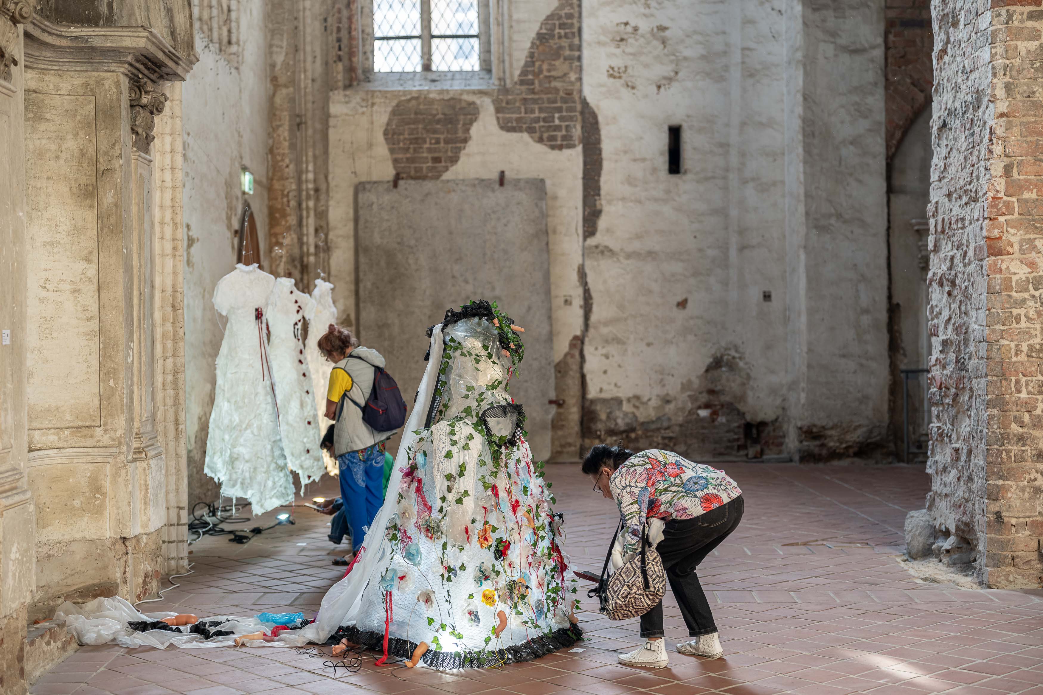 cover Solo Exhbition 