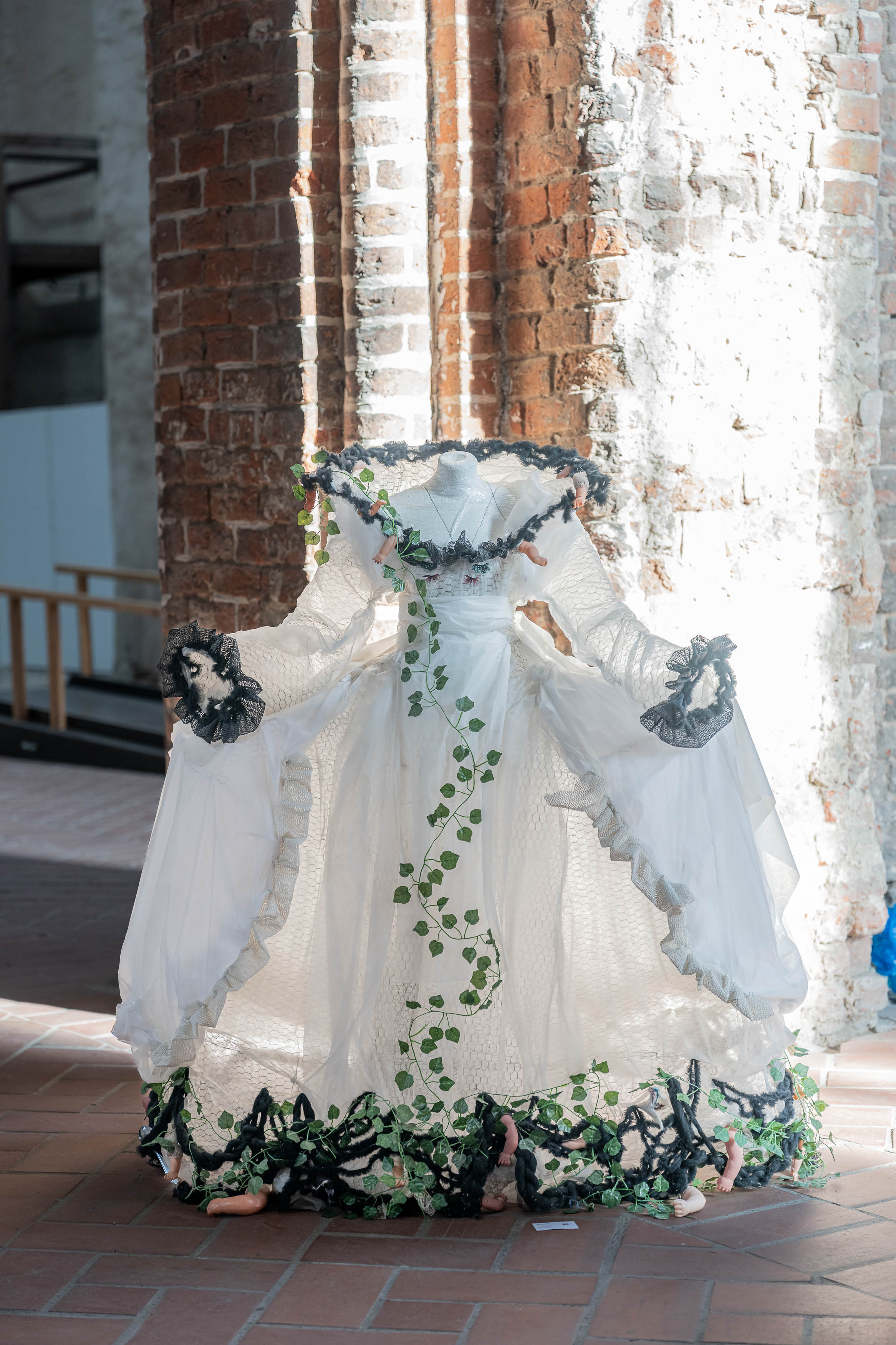 cover Solo Exhbition 