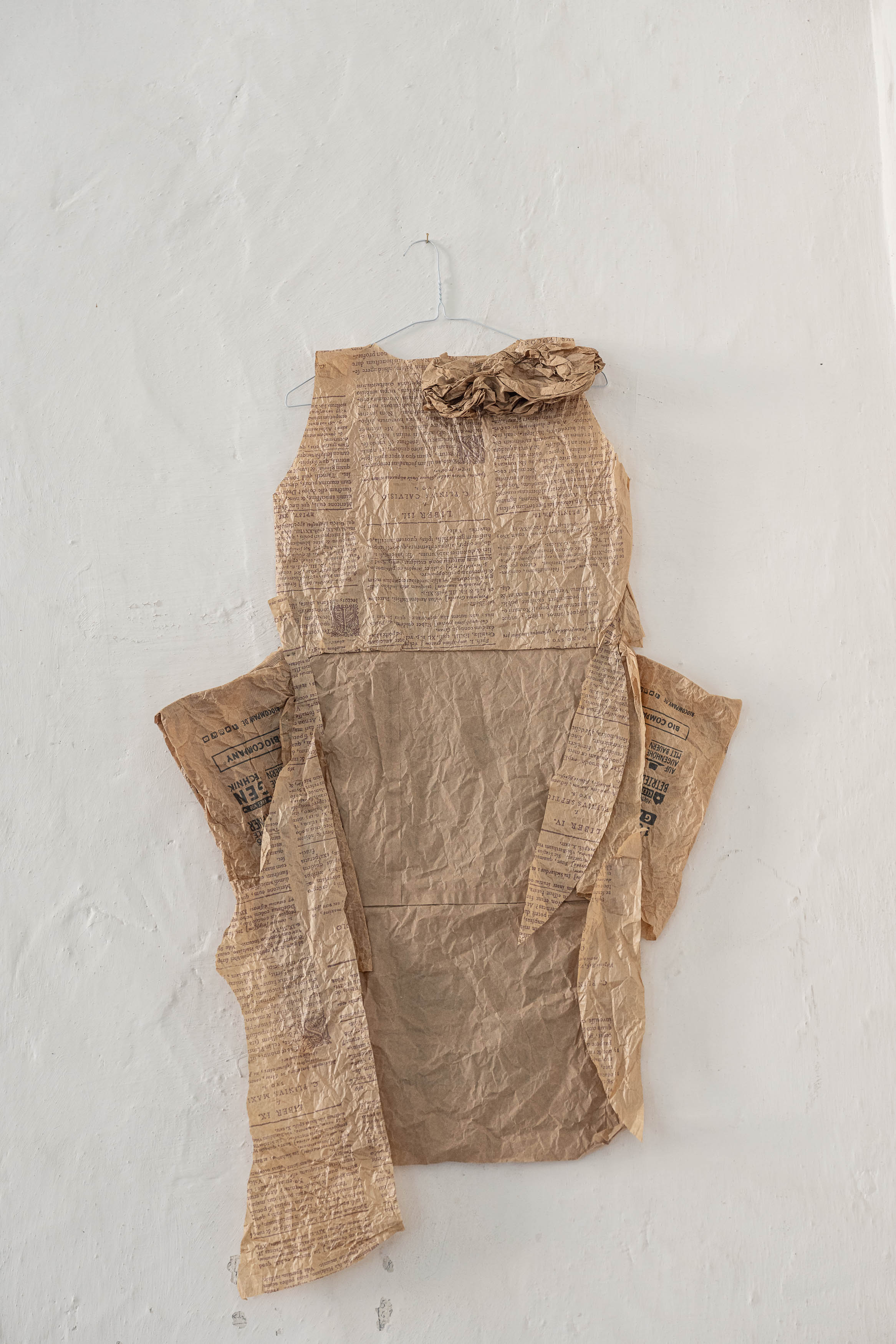 cover Solo Exhbition 